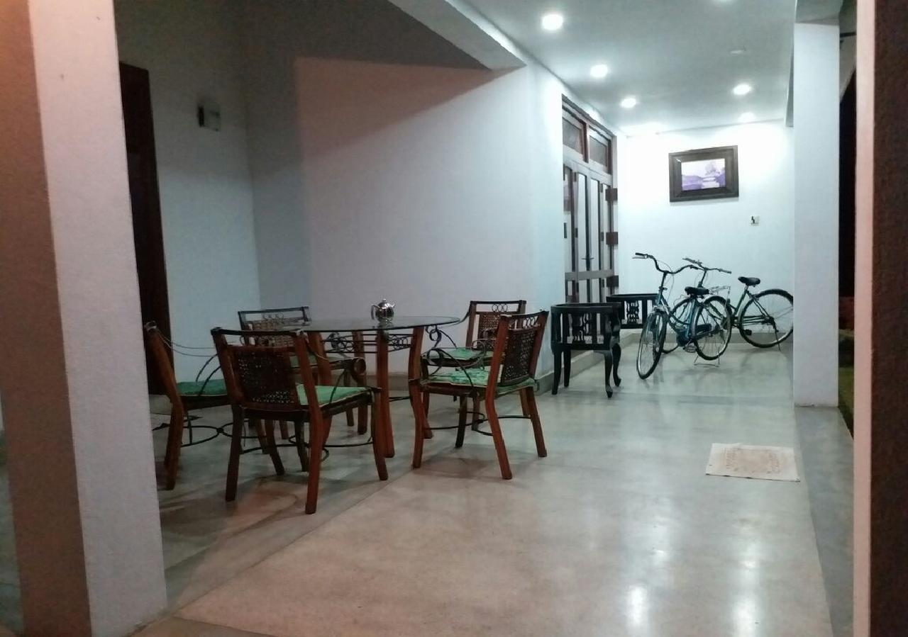 Negombo Holiday Home Exterior photo