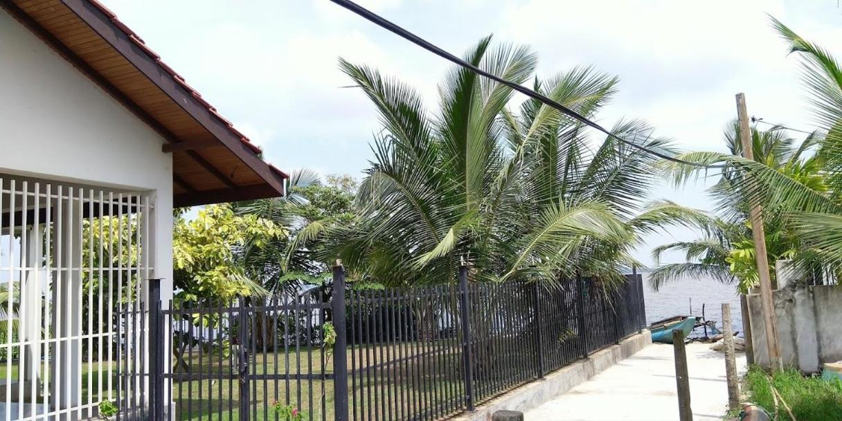 Negombo Holiday Home Exterior photo