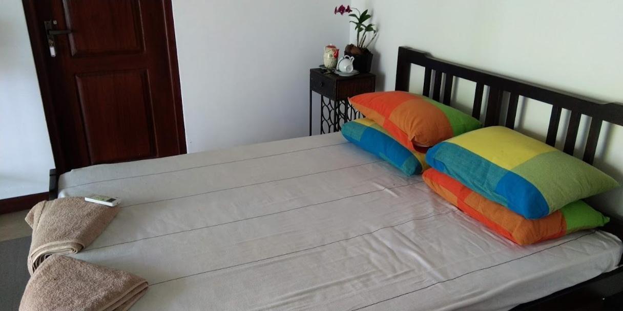 Negombo Holiday Home Exterior photo