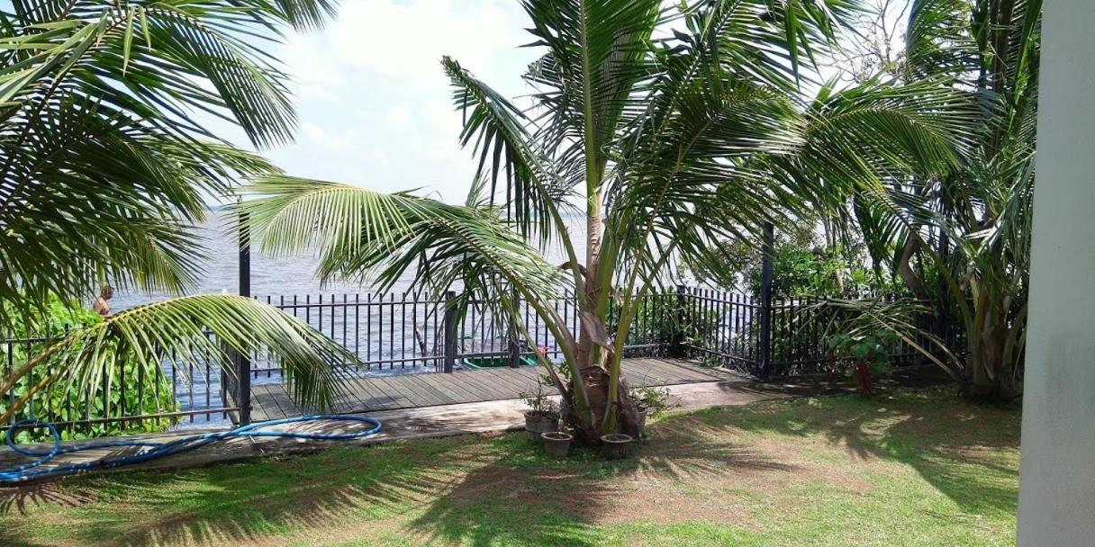 Negombo Holiday Home Exterior photo